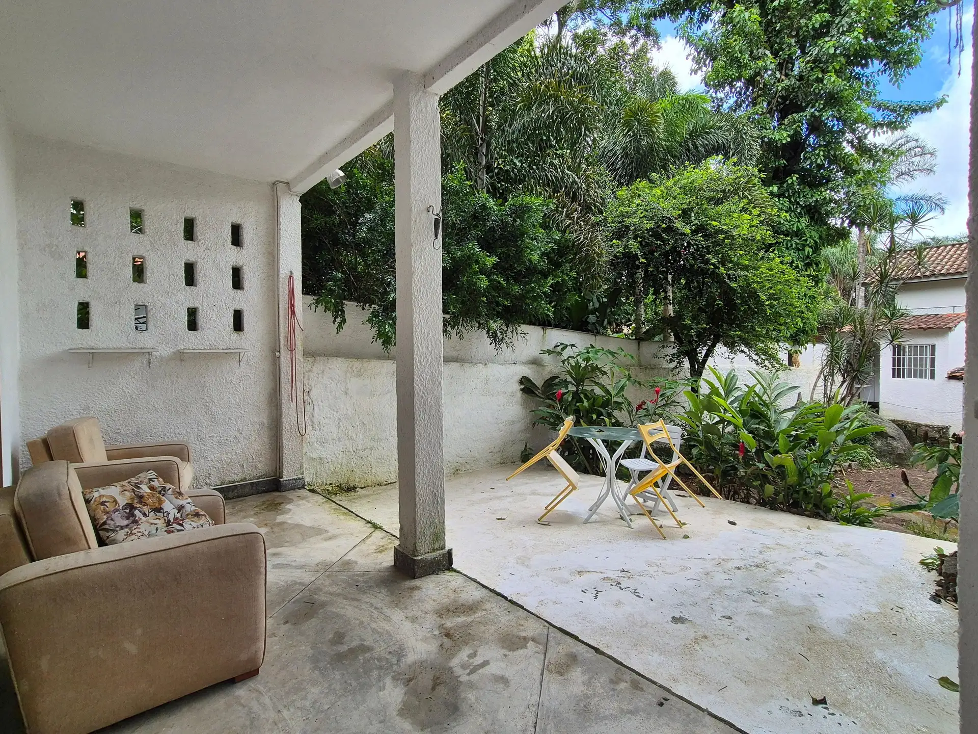 Condominium house to rent with 3 bedrooms and a suite — photo 4
