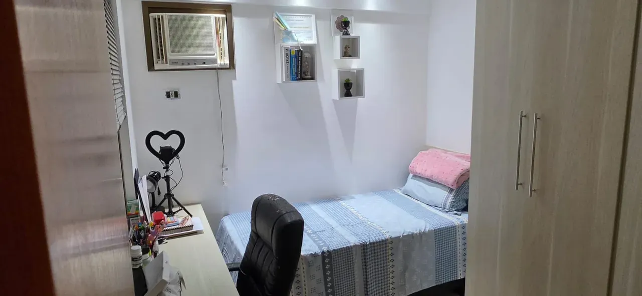 Departamento con lavavajillas en Rio de Janeiro — photo 9