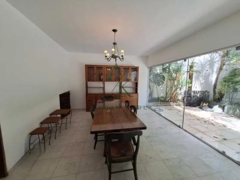 Apartamento com 4 quartos e churrasqueira embutida na varanda — photo 3