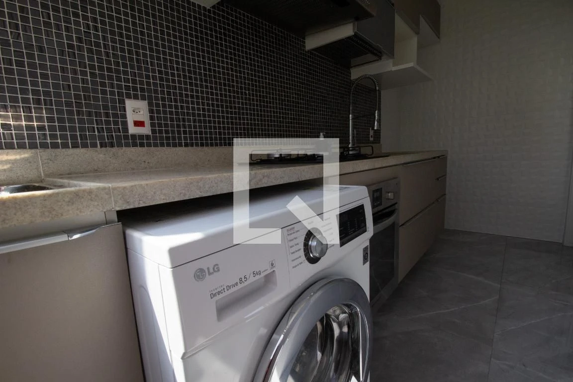 Private BBQ in a 2-bedroom apartment, 54 m² — photo 22