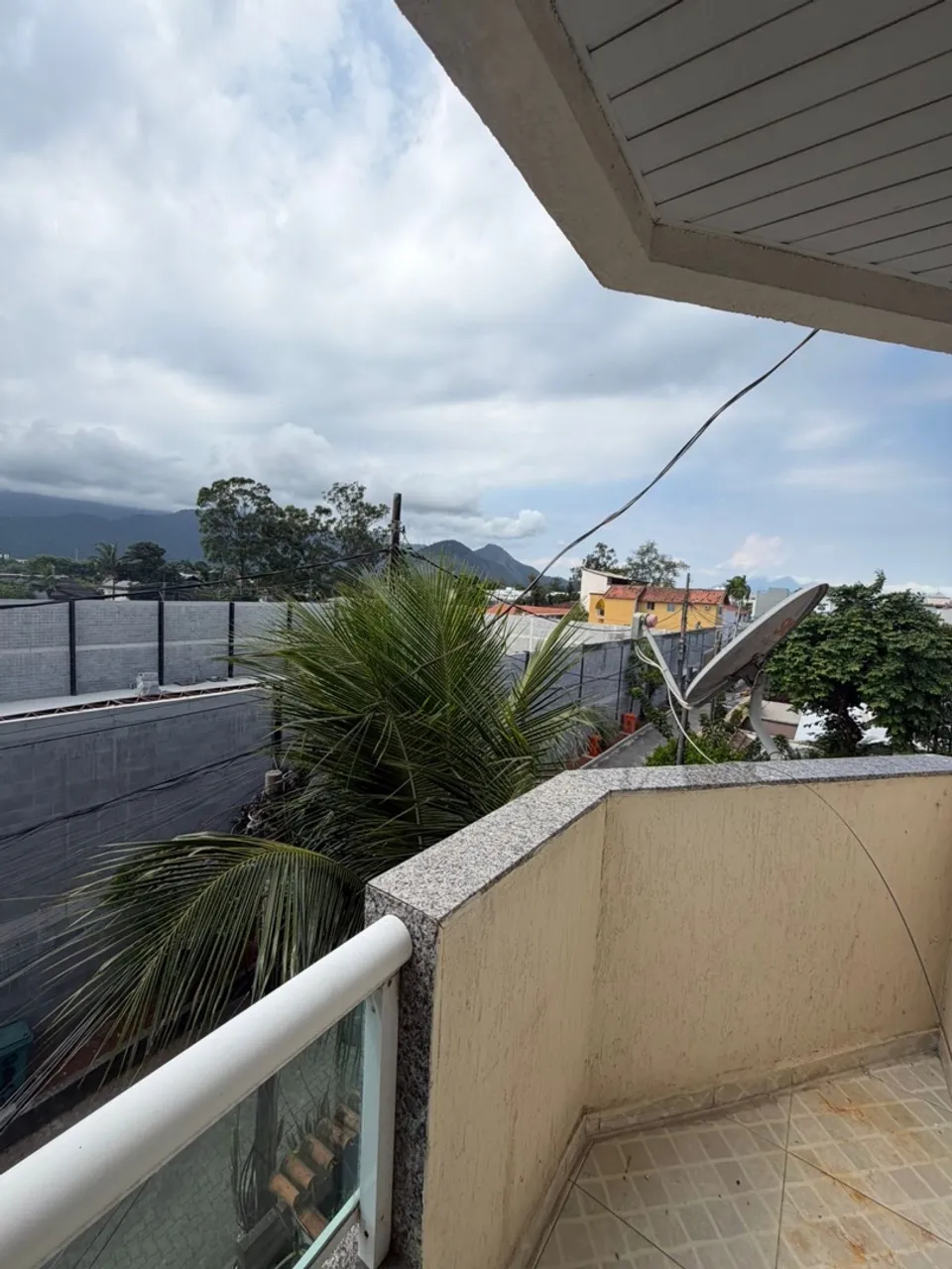 Apartamento, 50 m², com vista para as montanhas — photo 9
