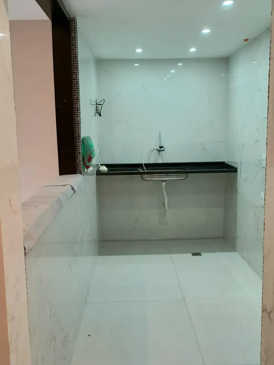 Apartamento de 70 m² e 2 quartos, Rio de Janeiro — photo 7