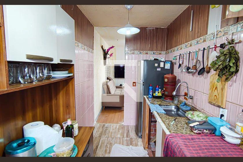 2 quartos e vista para as montanhas: apartamento de 38 m² — photo 2