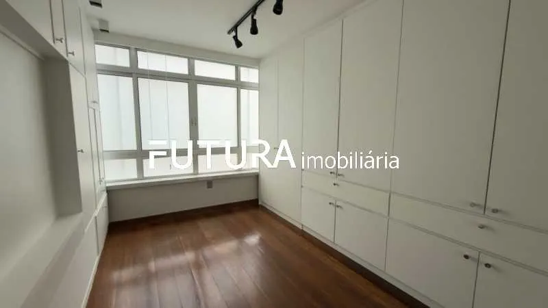 Apartment, 465 m², with floor-to-ceiling windows — photo 24