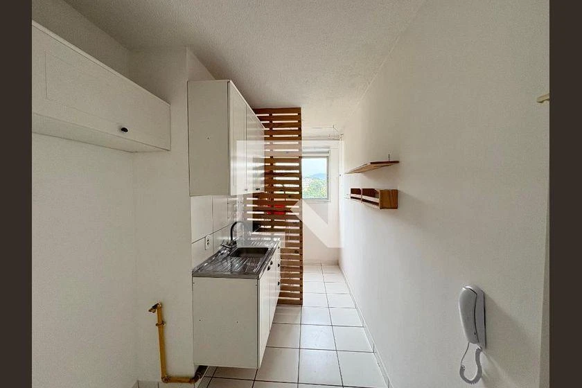 2 quartos e vista para as montanhas: apartamento de 54 m² — photo 3