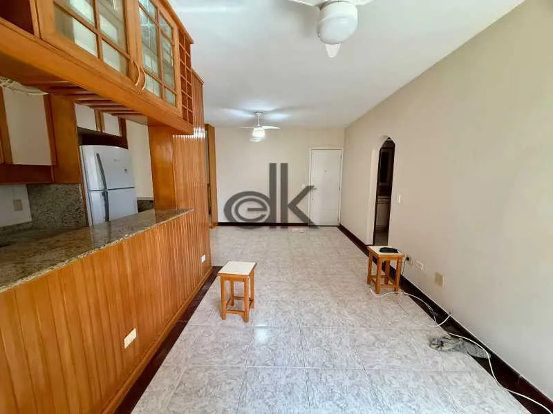 Apartamento de 1 quarto e 2 banheiros com vaga — photo 10