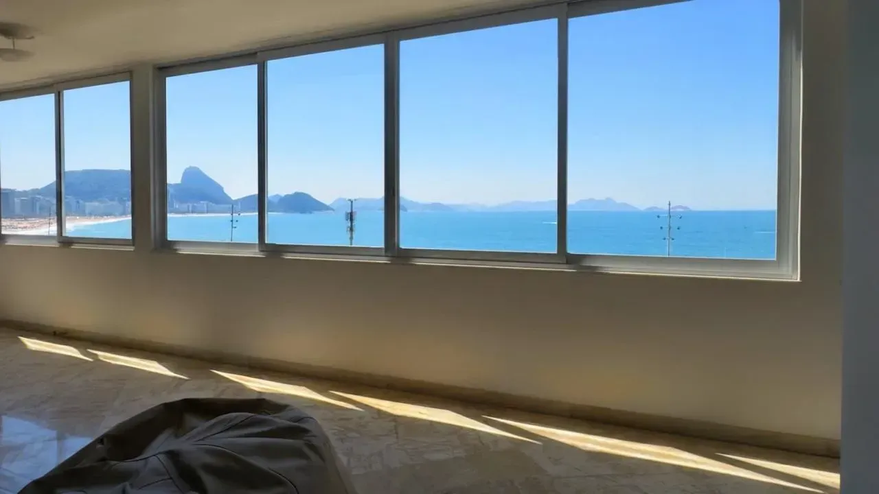 Apartamento mobiliado com 3 quartos e 3 banheiros — photo 8
