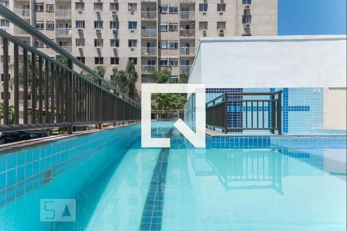 Rental apartment with 2 bedrooms and a balcony — photo 8