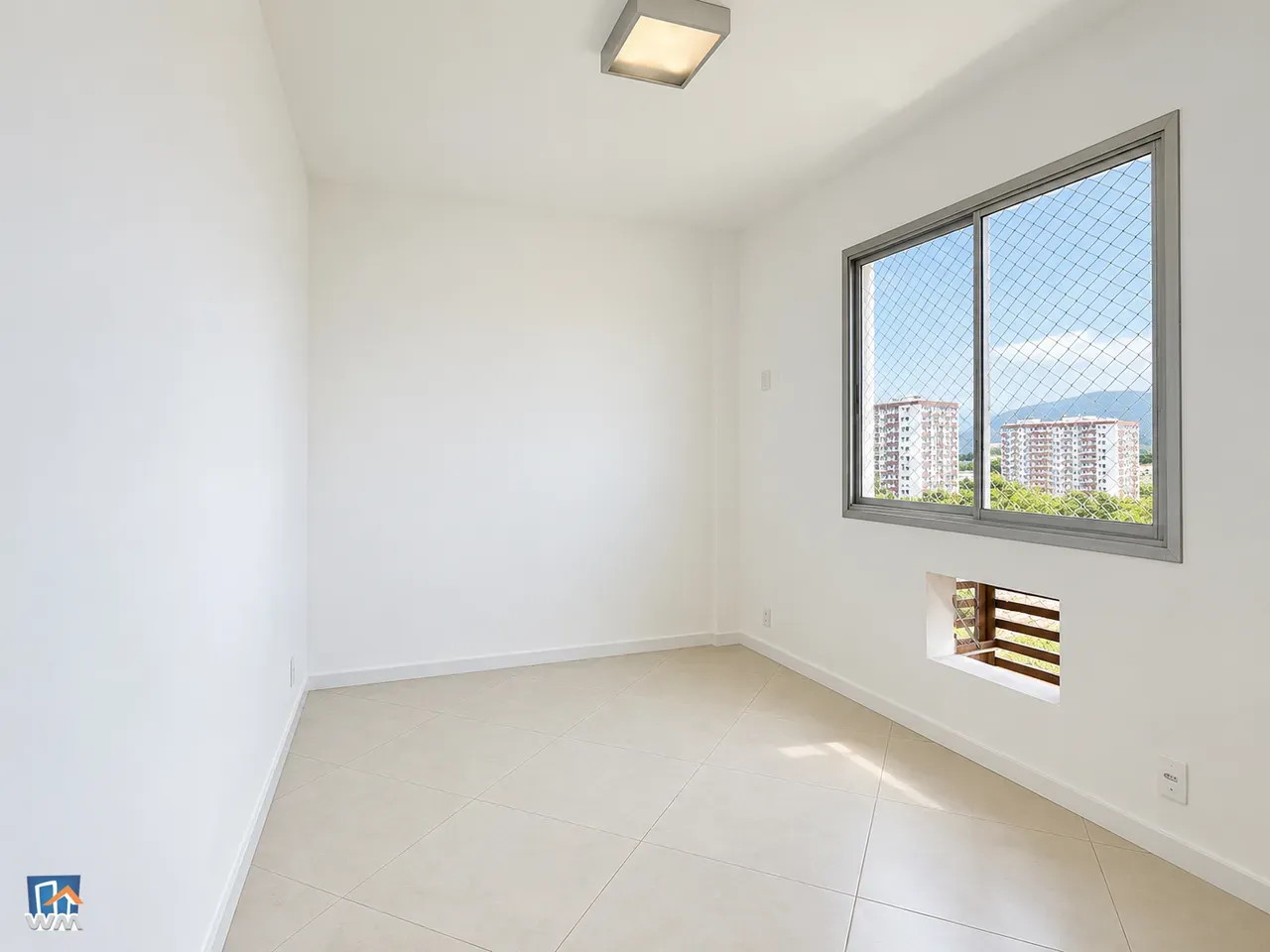 Вид на гори та 2 спальні: квартира 52 м² — photo 9