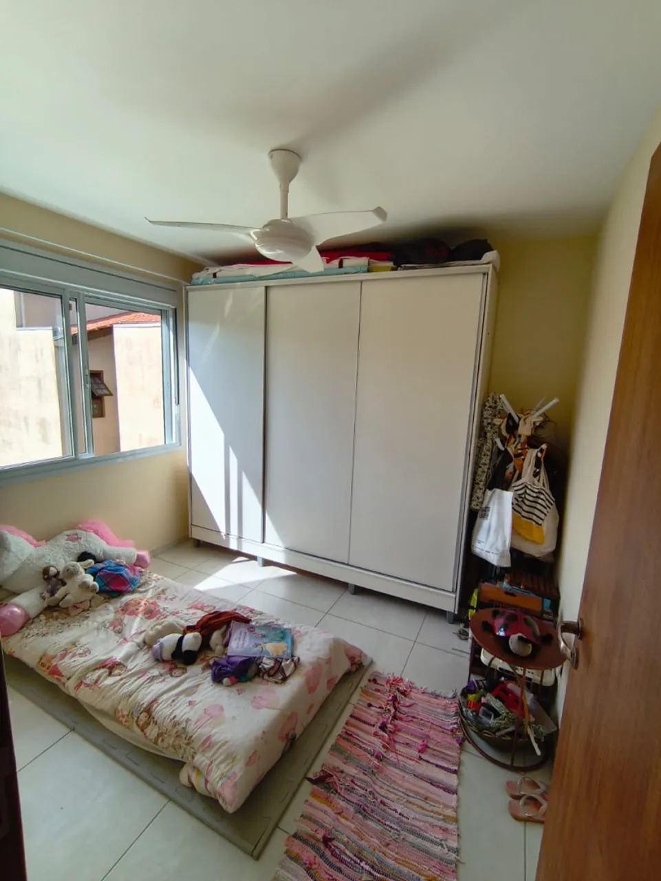3-bedroom house with a home office in Florianópolis — photo 8