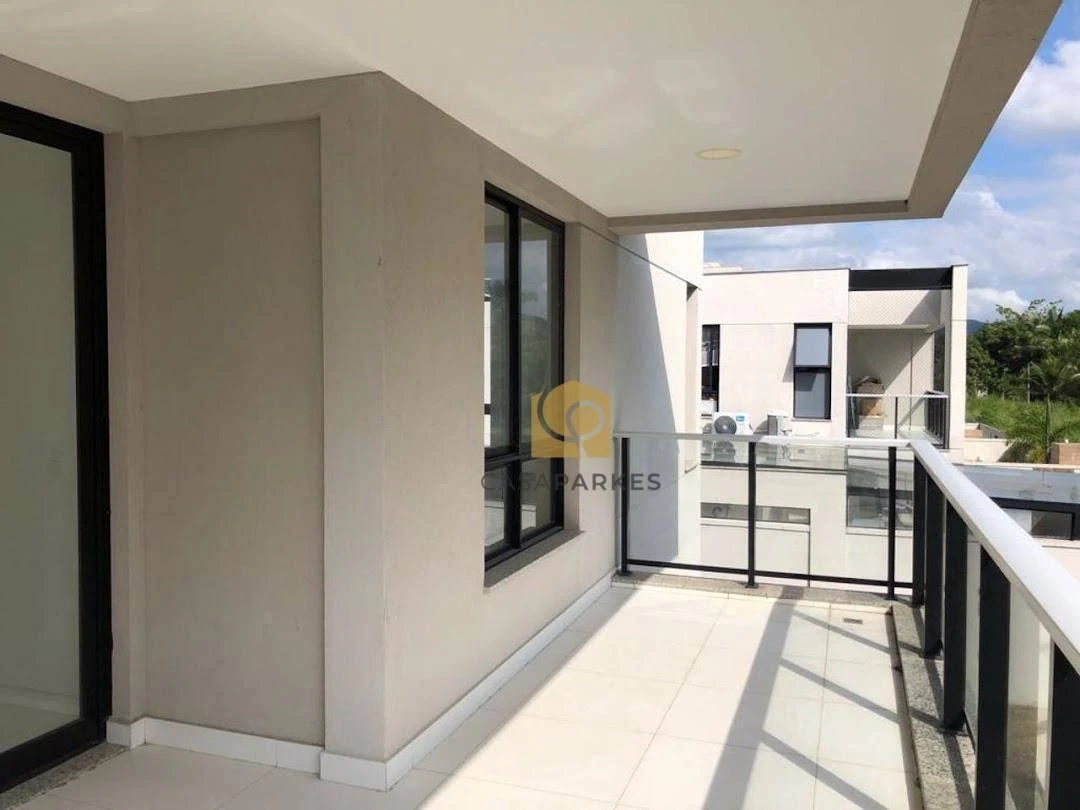 Дуплекс с 3 спальнями и 366 м², кухня отдельно — photo 8