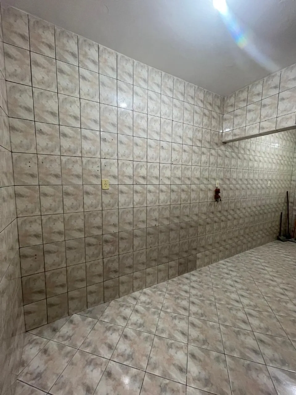Unfurnished single-floor house with 1 bedroom and 1 bath — photo 15