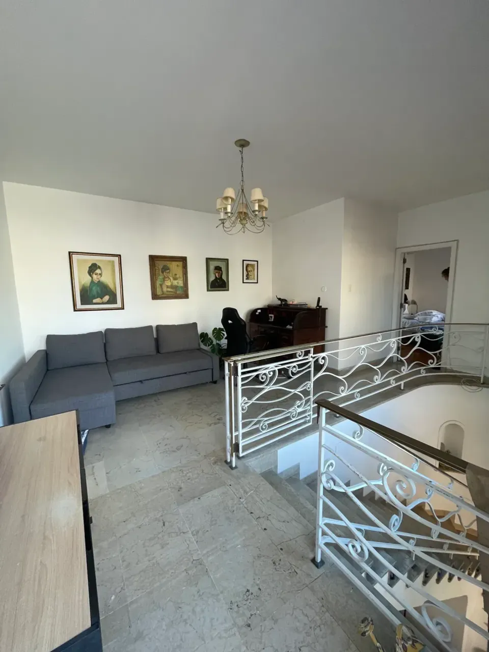 Apartamento mobiliado com 4 quartos e 5 banheiros — photo 16