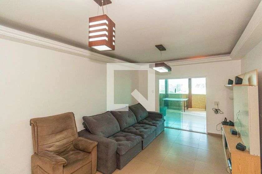 Cobertura para alugar com 4 quartos e 450 m²