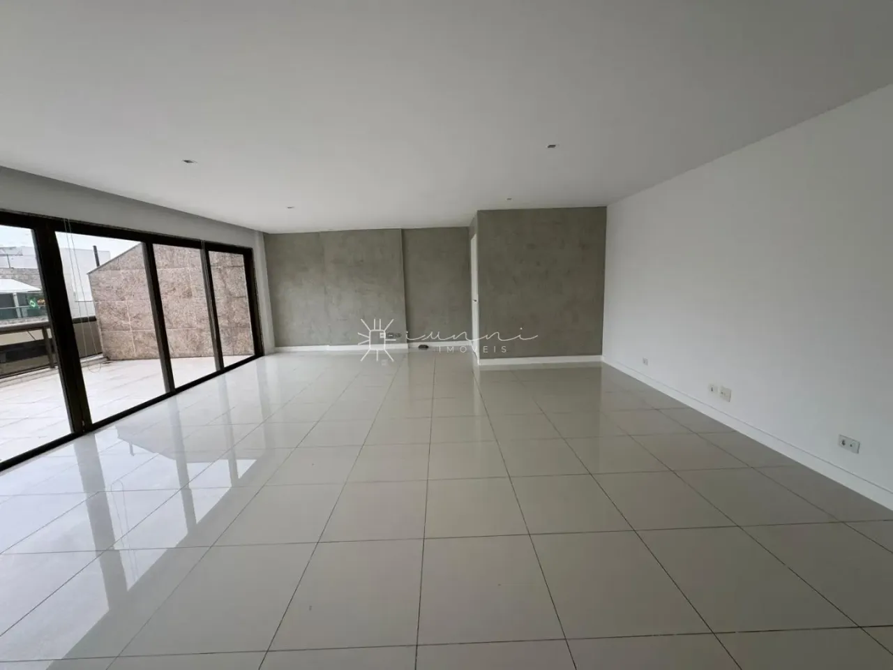 Apartamento com 4 quartos e 5 banheiros com terraço — photo 6