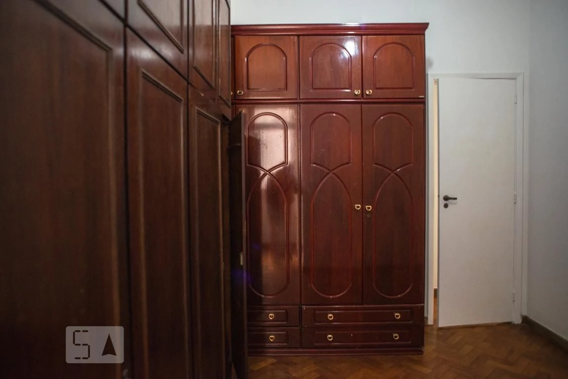 2-bedroom apartment with a washing machine in Rio de Janeiro — photo 25