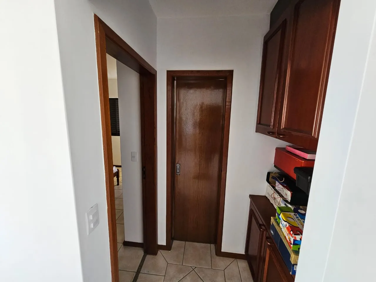 Furnished 1-bedroom apartment with a balcony — photo 5