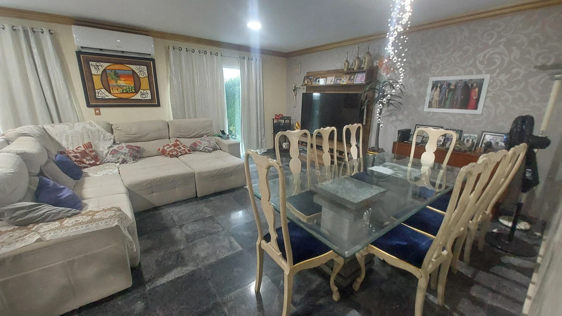 Lavavajillas y 4 dormitorios: casa de 159 m² — photo 26