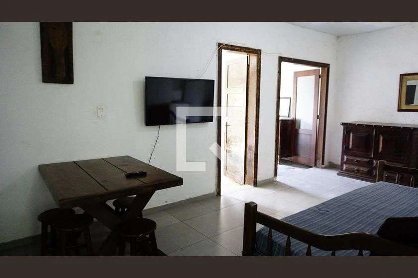 2-bedroom rental apartment with a 45 m² balcony — photo 13