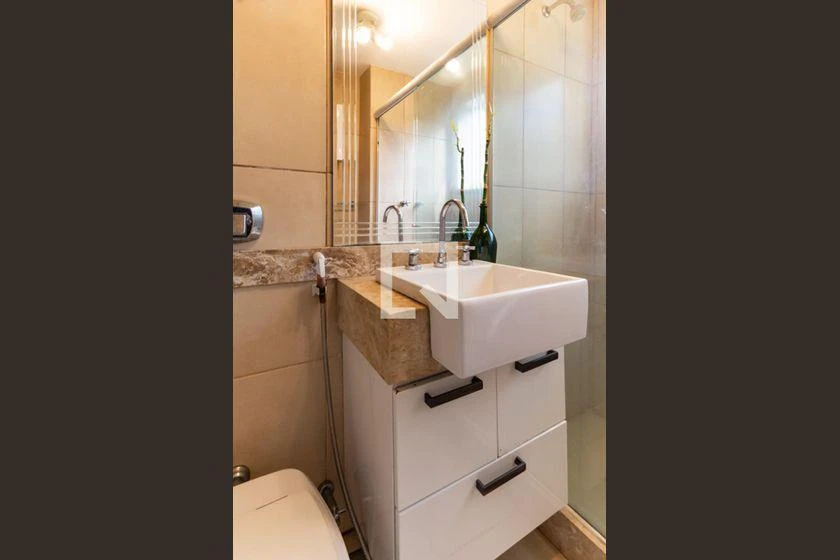 Меблированная квартира с 2 спальнями и 60 м² — photo 20