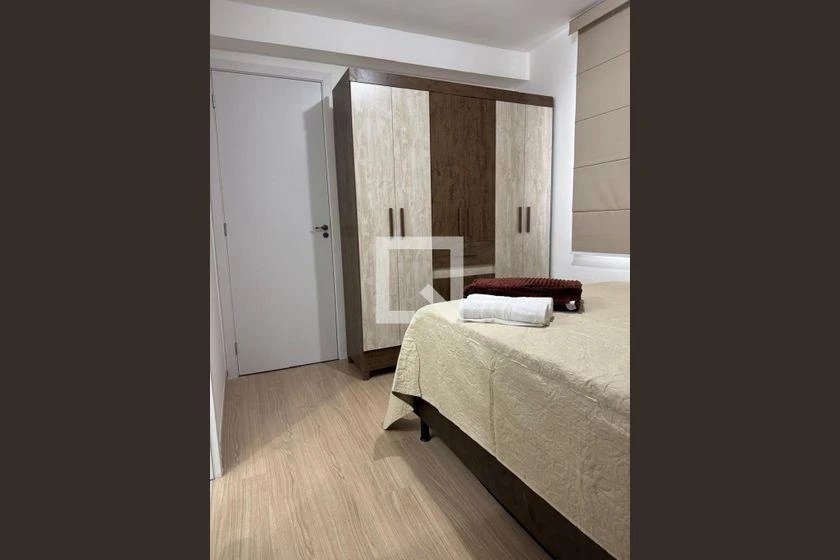 Apartamento mobiliado com 2 quartos e 2 banheiros — photo 20