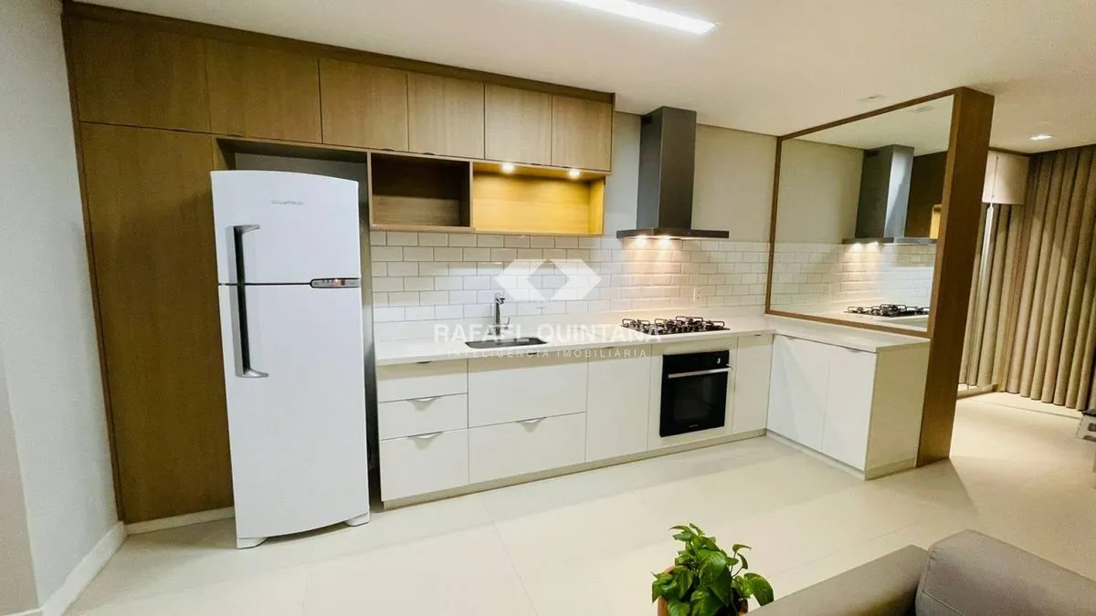 Apartamento amueblado de 1 dormitorio con 71 m² y 1 plaza — photo 14