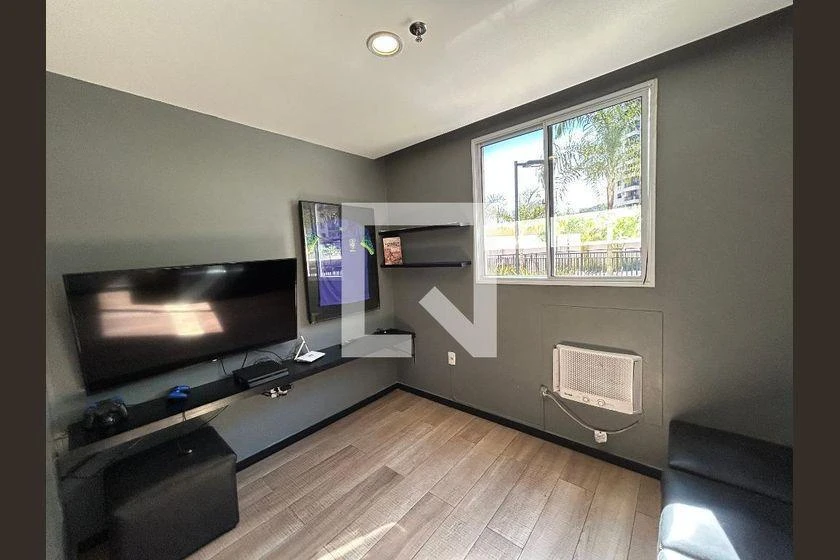 Мебльована квартира з 2 спальнями та балконом 42 м² — photo 43