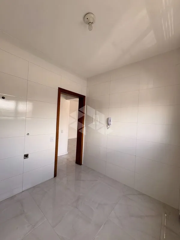 60 m² apartment with 2 bedrooms, 1 bathroom, 1 parking — photo 16