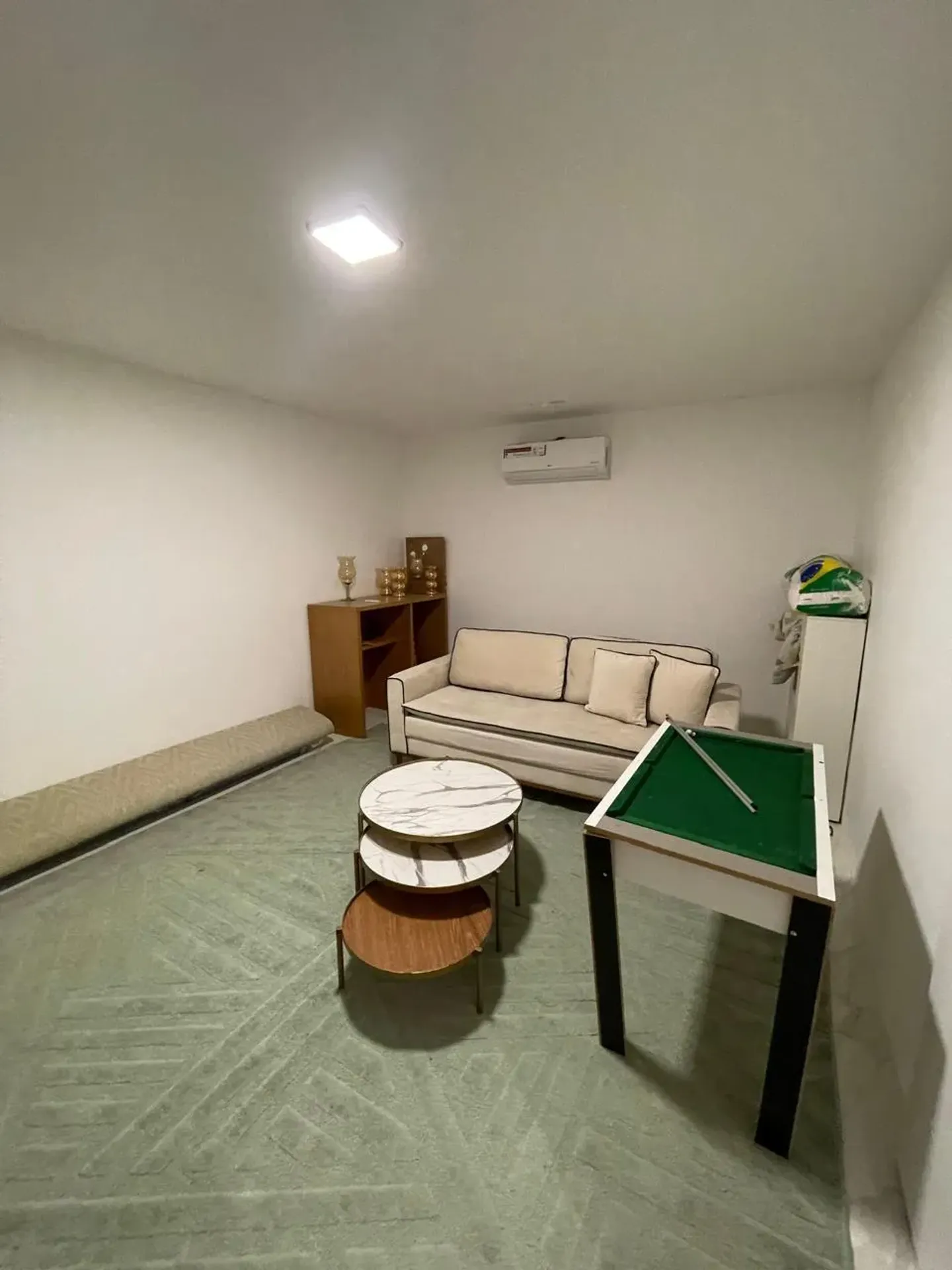 Casa mobiliada com jardim e churrasqueira privativa — photo 45