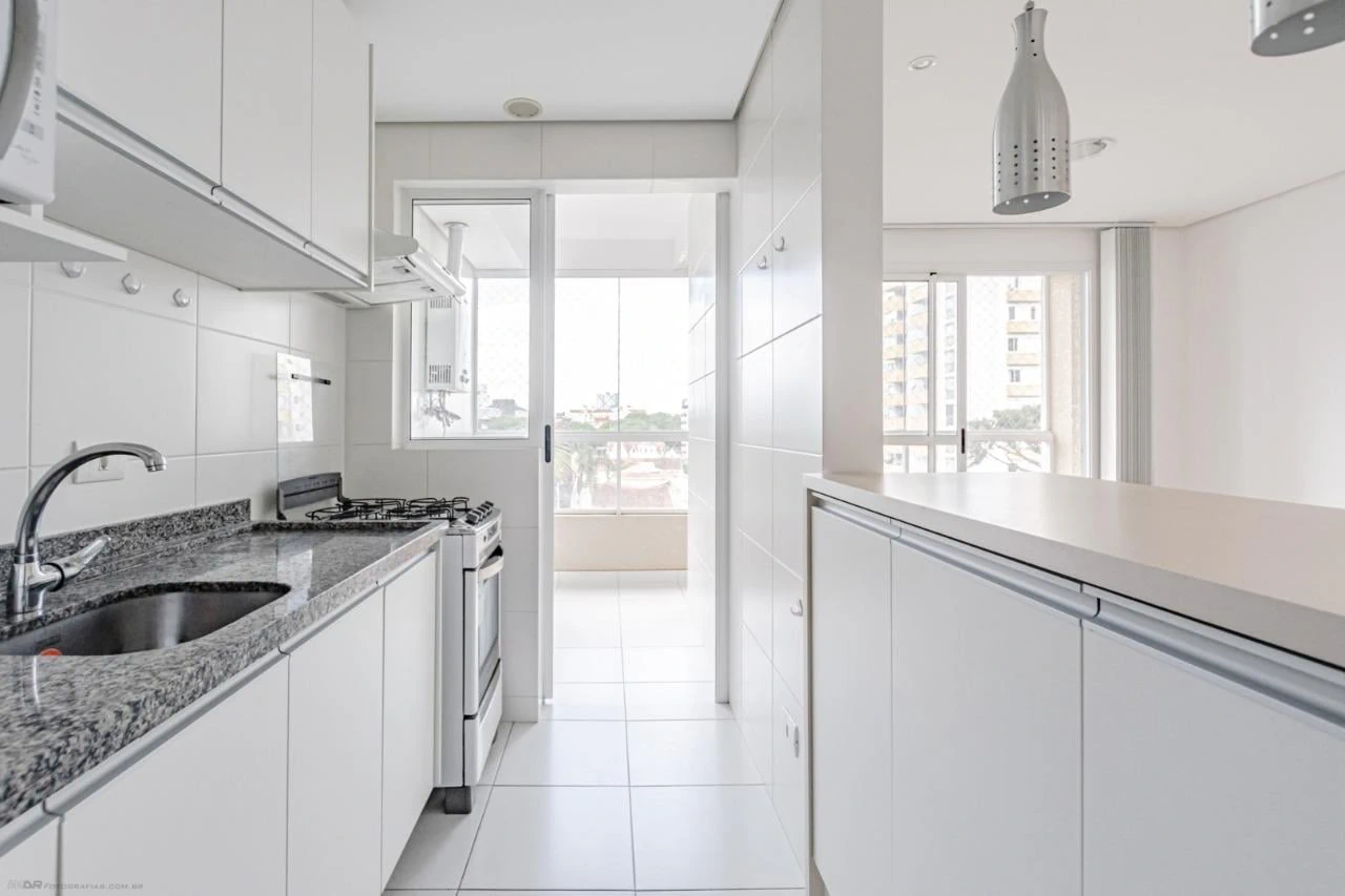 Private BBQ in a 2-bedroom apartment, 62 m² — photo 27
