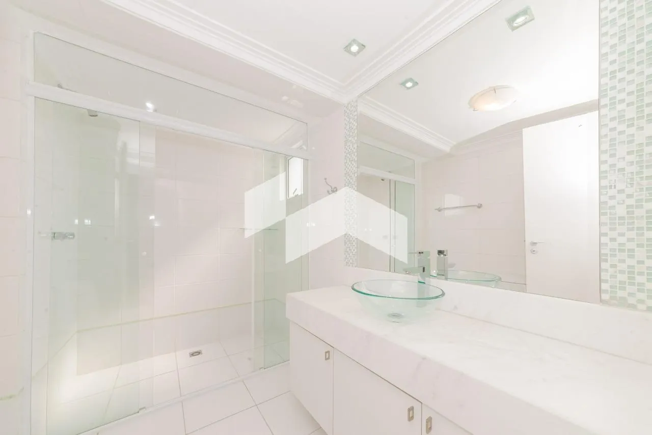 Furnished duplex penthouse of 286 m² with 4 en-suites — photo 45