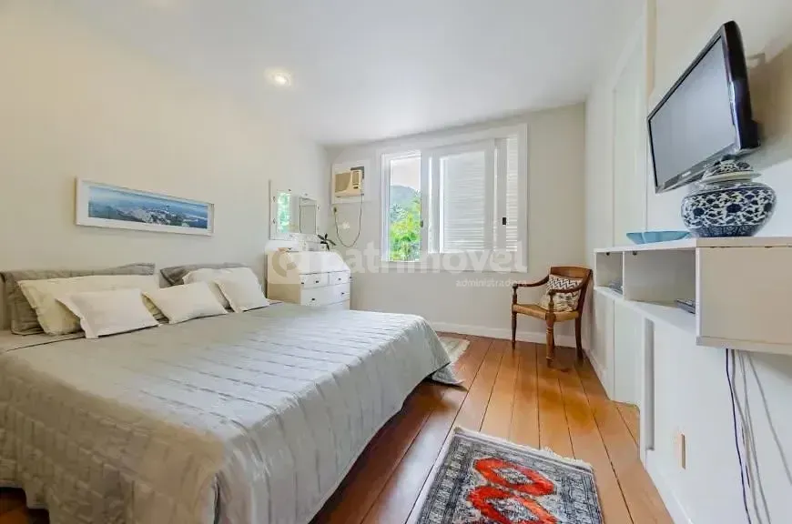 Casa para locação com 5 quartos e 5 banheiros — photo 7