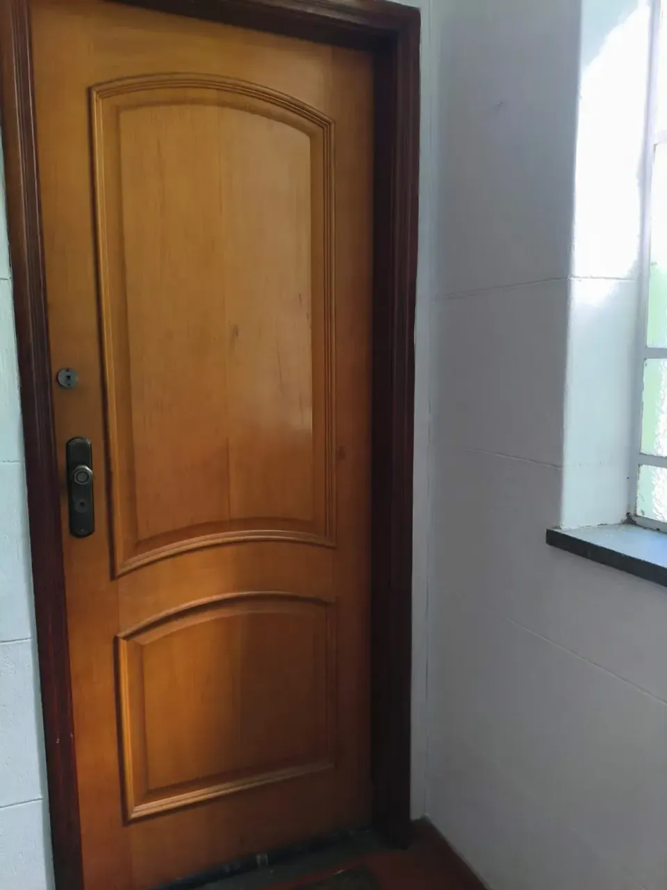 64 m² apartment with 2 bedrooms and 2 bathrooms — photo 19