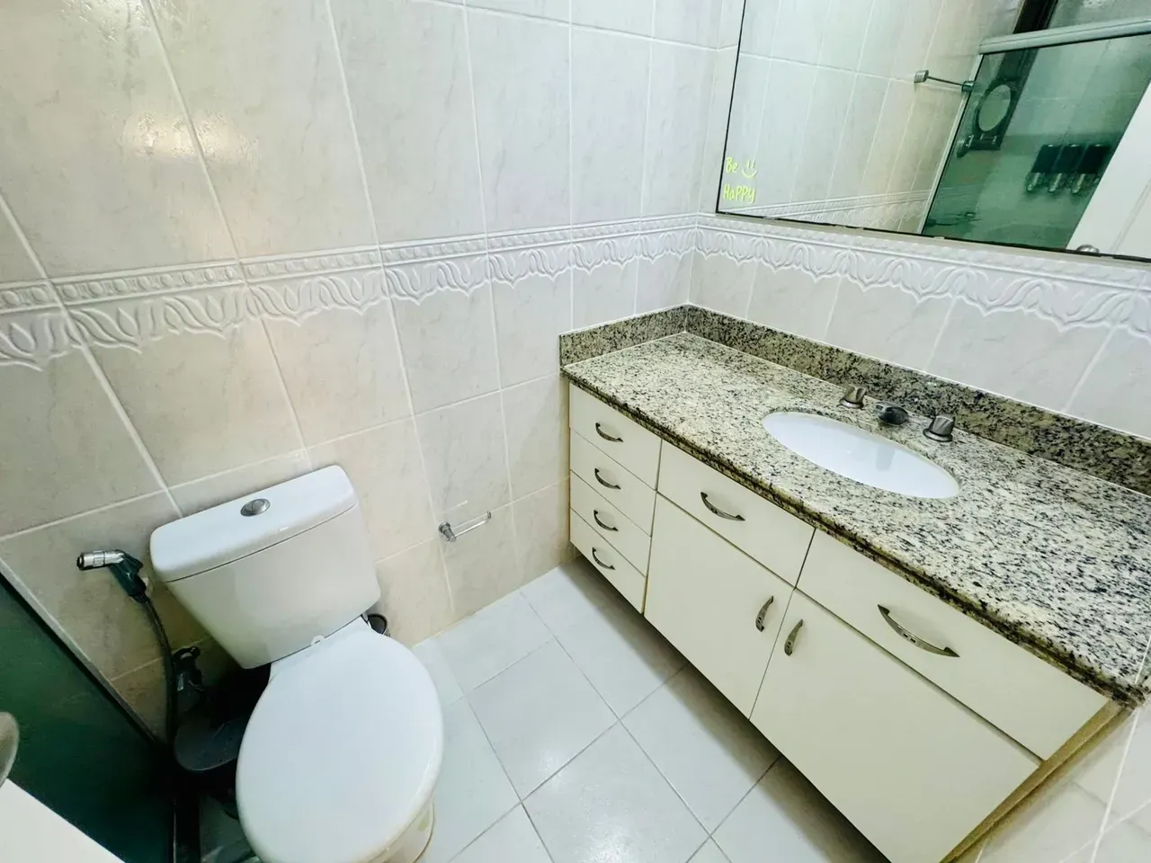 Apartamento mobiliado com 3 quartos e 3 banheiros — photo 36