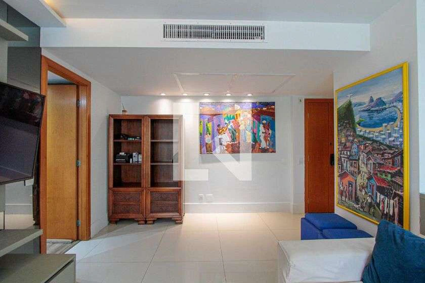 Apartamento 105 m² com 2 suítes e 3 vagas — photo 10