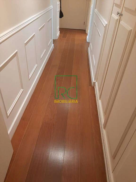 Apartamento mobiliado de 4 quartos com cozinha fechada — photo 3