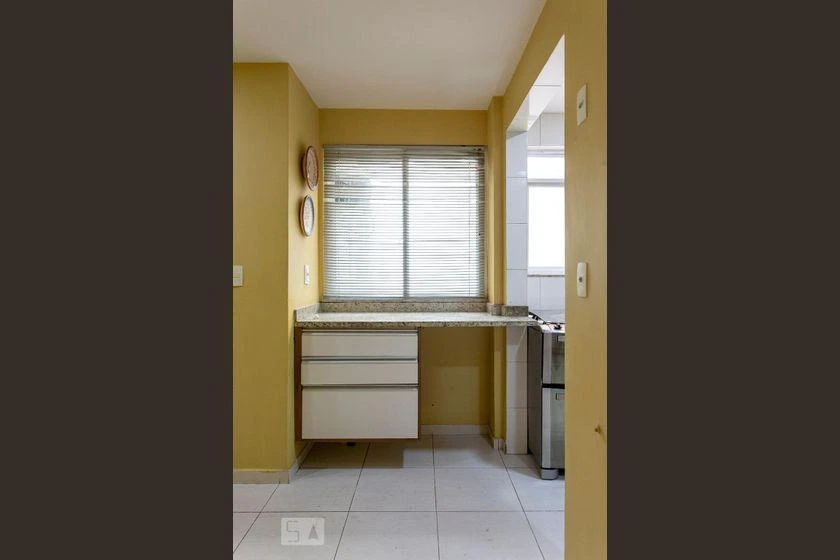 3-bedroom apartment with enclosed gas kitchen, 126 m² — photo 19