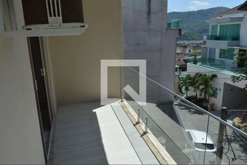 Casa de 390 m² com banheira e vista para as montanhas — photo 22