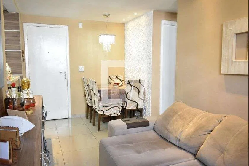 52 m² rental apartment with 2 bedrooms and 1 parking spot — photo 20
