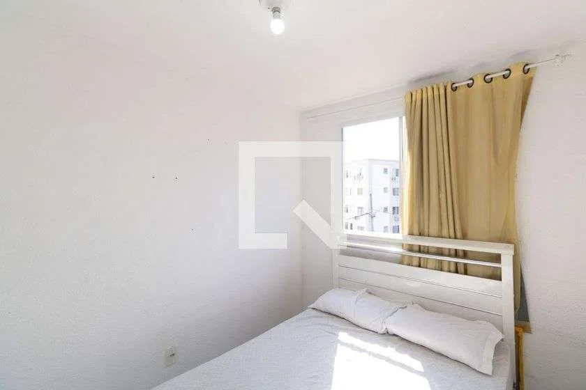 2-bedroom apartment 55 m² with 1 parking space — photo 6