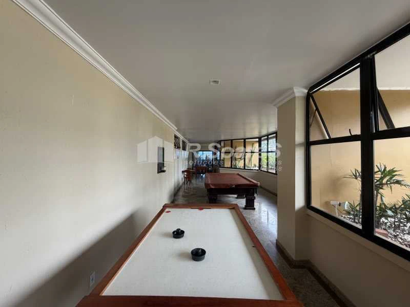 Apartamento mobiliado com 1 quarto e varanda — photo 23