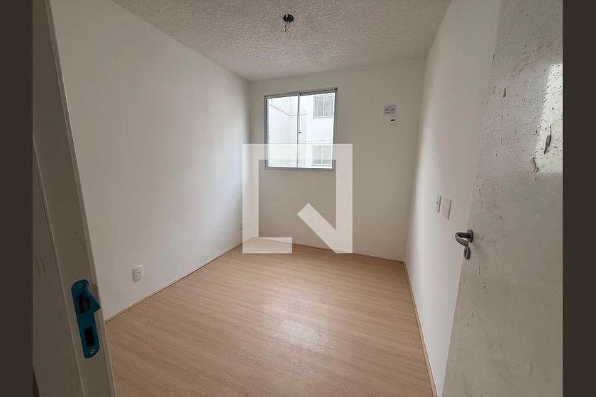 50 m² apartment with 2 bedrooms and 1 bathroom, no parking — photo 12