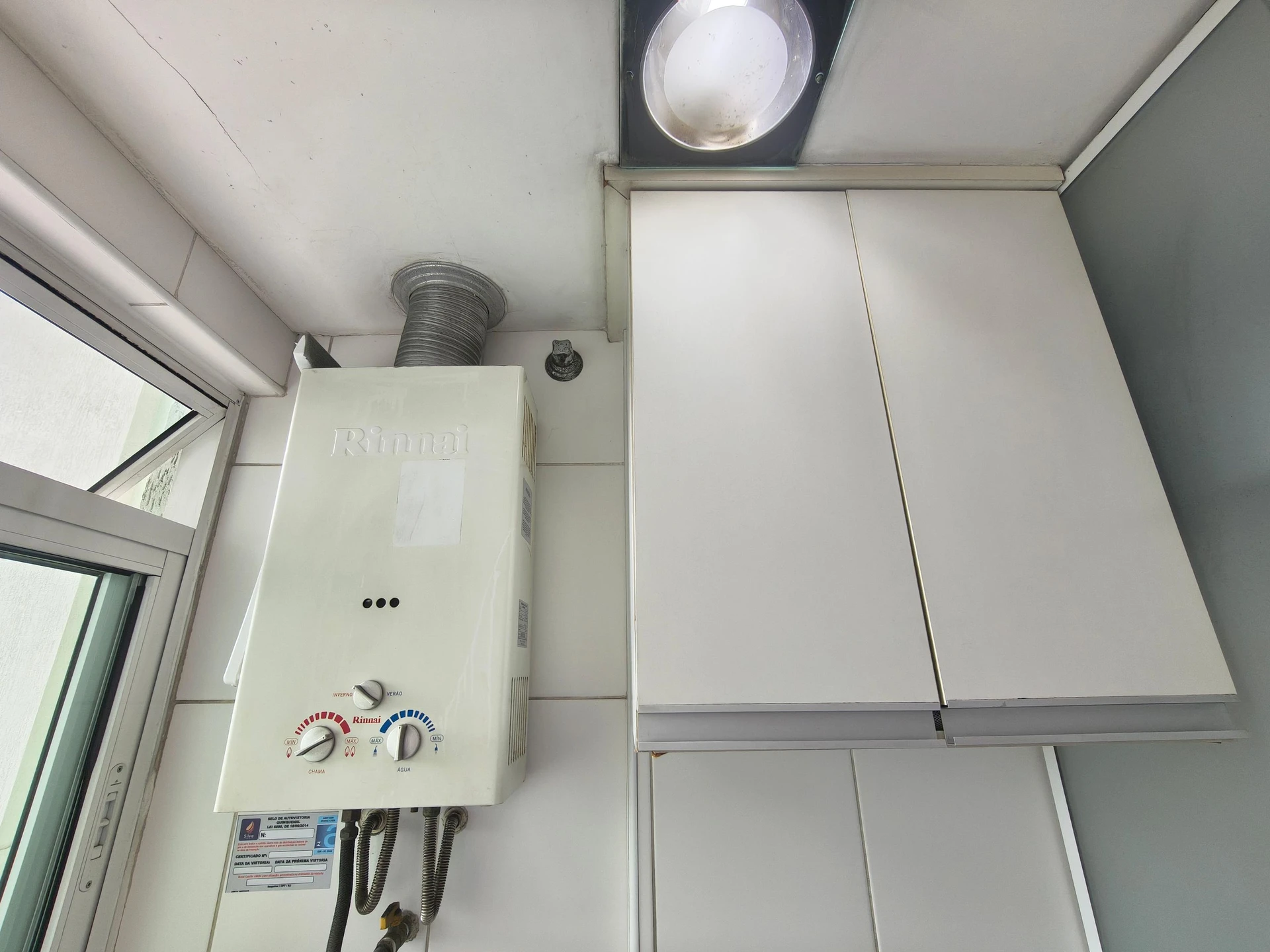 Unfurnished 3-bedroom apartment with balcony and 2 parking — photo 31