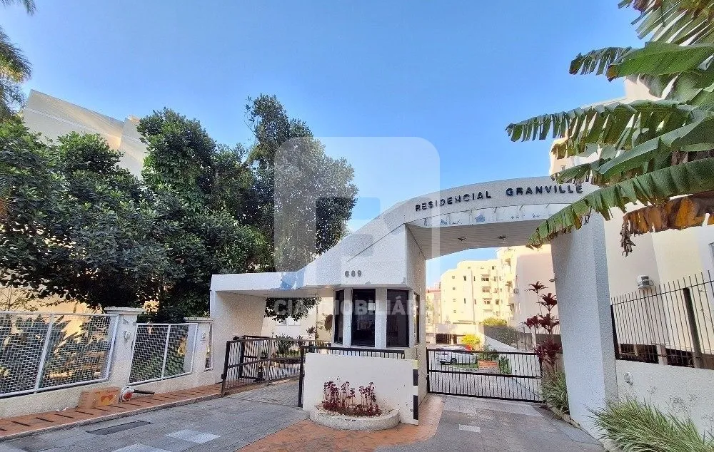 2-bedroom apartment with balcony and 1 parking space — photo 21
