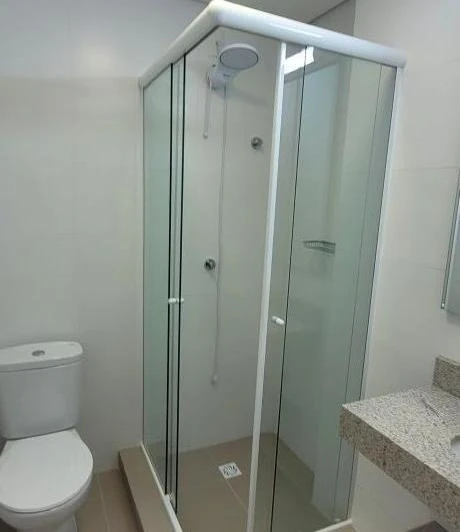 Furnished 1-bedroom apartment 35 m² with no parking — photo 11