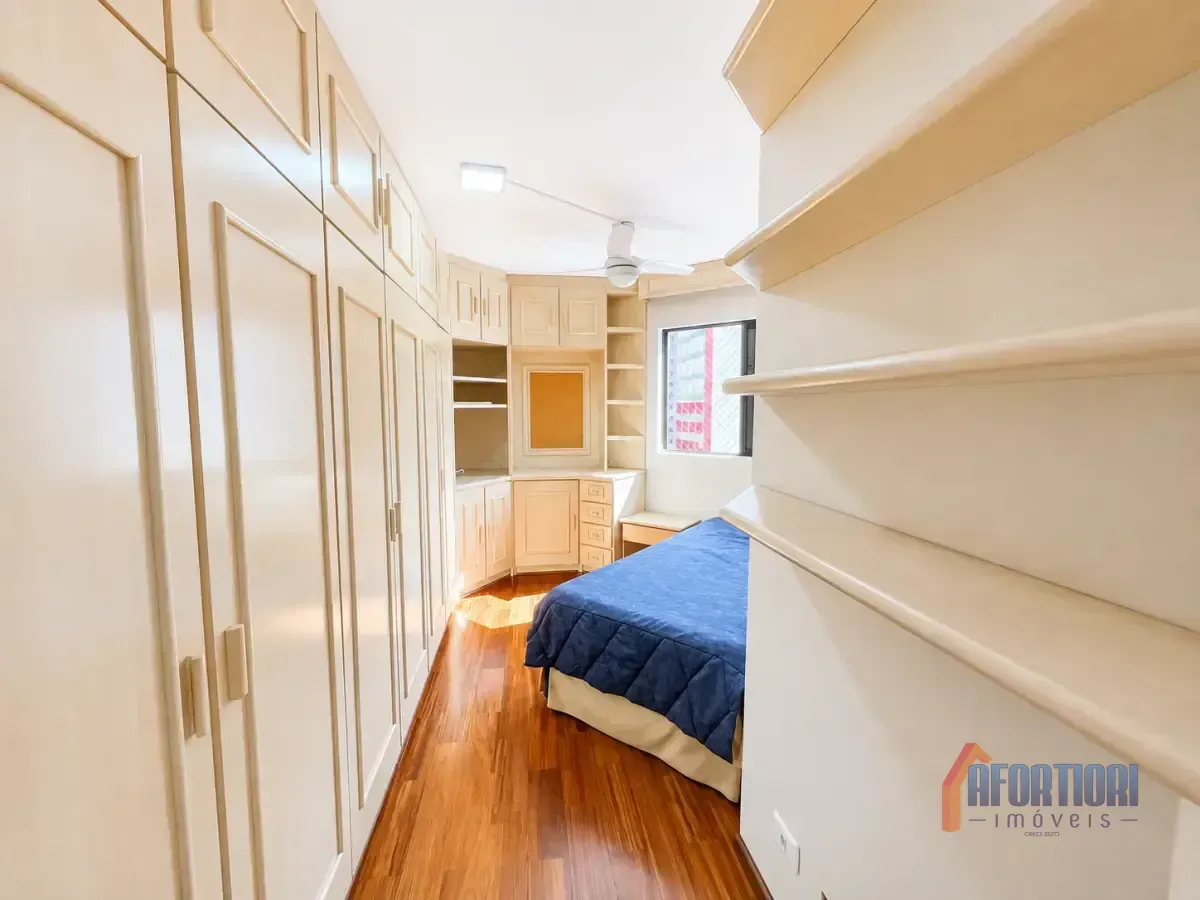 Apartamento amueblado de 3 dormitorios con cocina a gas — photo 34