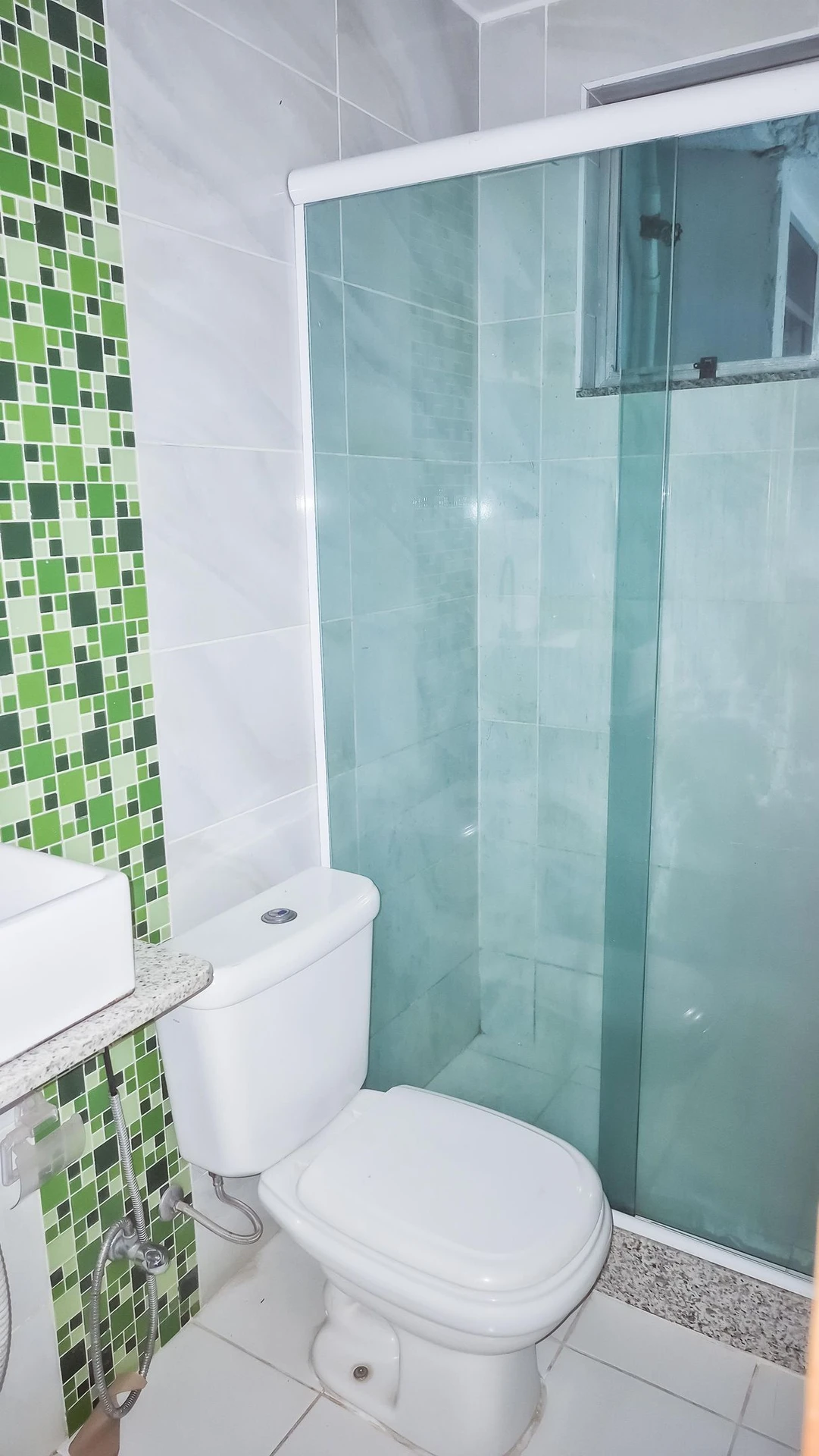 Apartamento de 98 m² e 2 quartos, Irajá — photo 55