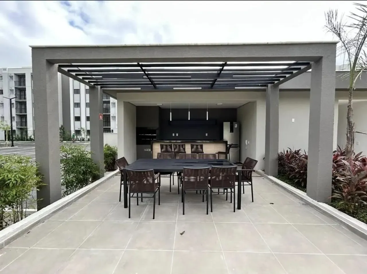 Unfurnished 2-bedroom apartment with 1 bath and pets — photo 49