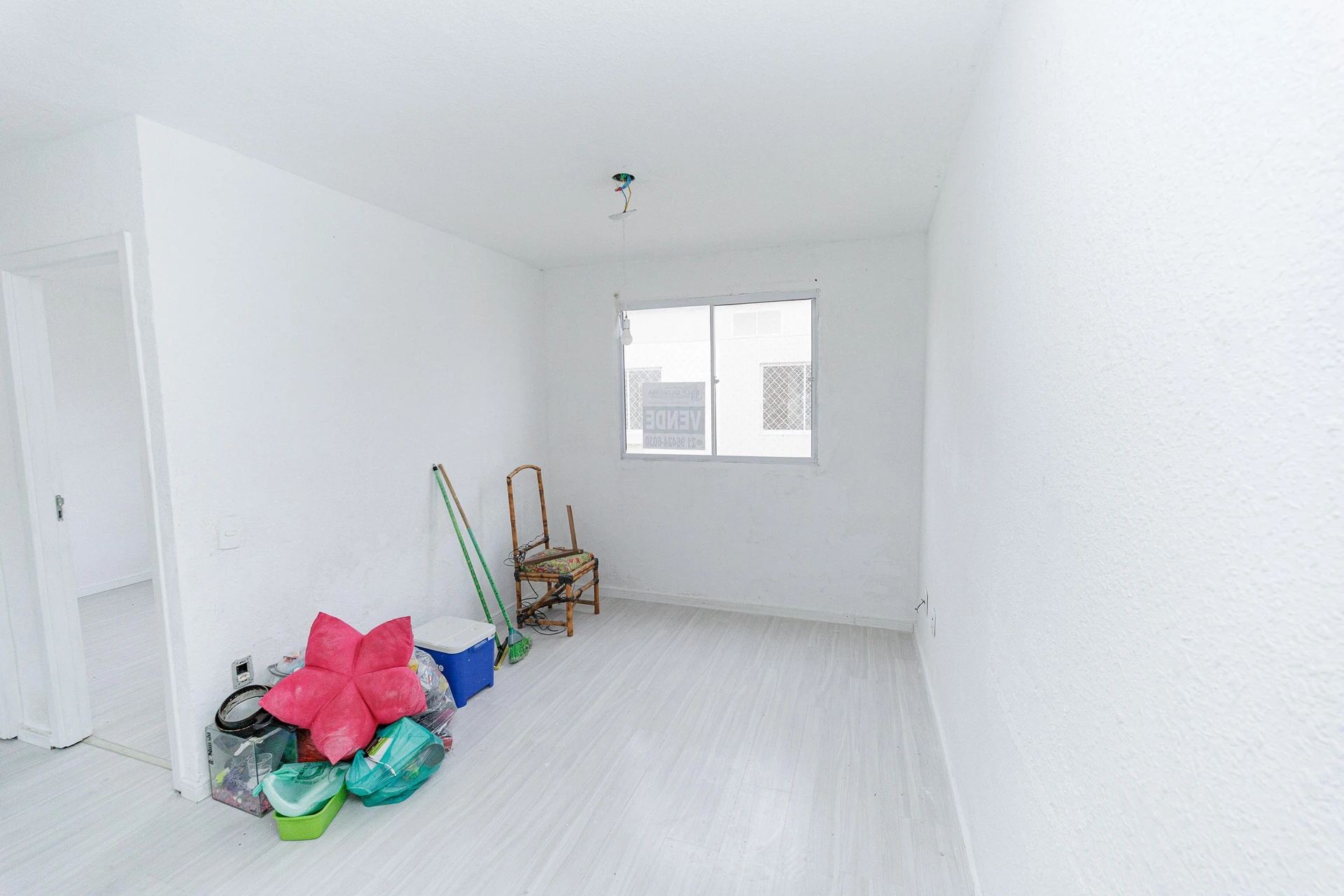 Apartamento de 42 m² e 2 quartos, Campo Grande — photo 11