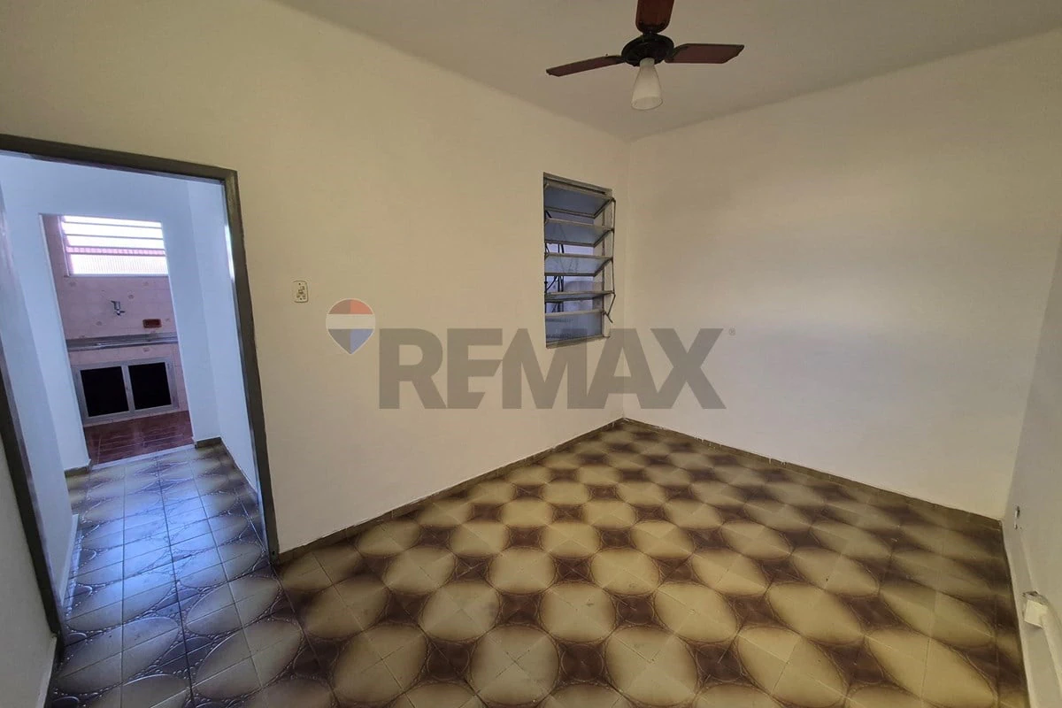 Unfurnished 3-bedroom apartment with 68 m² — photo 8